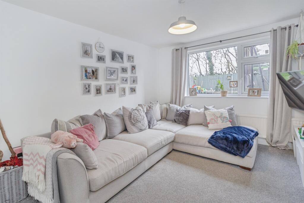 House in Leicester, City of Leicester - View 2