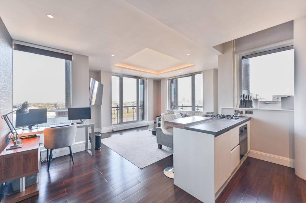 Main image of property: Coral Row, Battersea, London, SW11