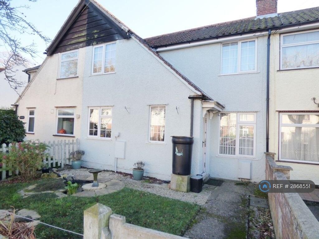 Main image of property: Womersley Road, Norwich, NR1