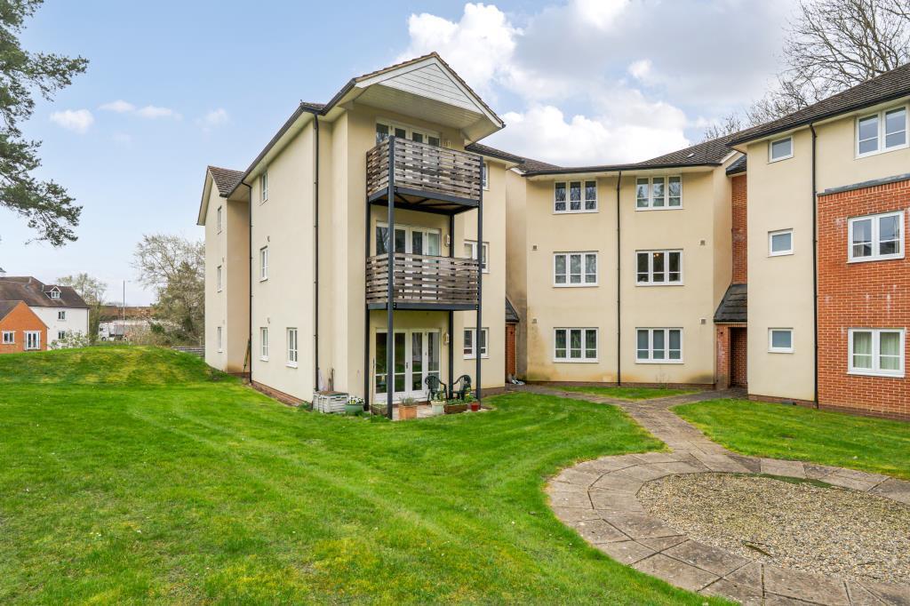 Main image of property: Shotover Mound, Headington, OX3