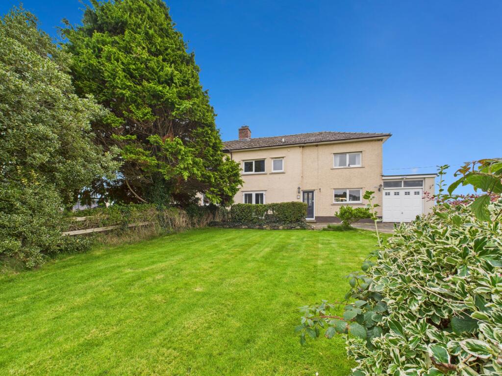 Main image of property: West Park, Crofton, Thursby, CA5