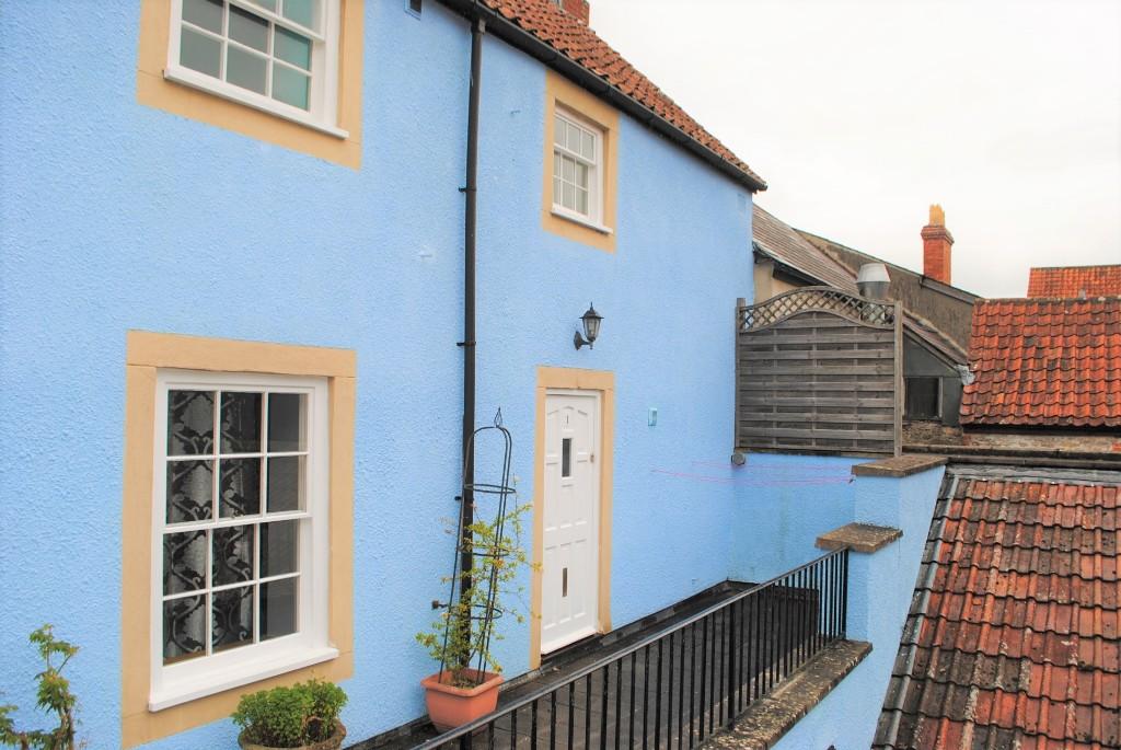 Main image of property: High Street, Shepton Mallet