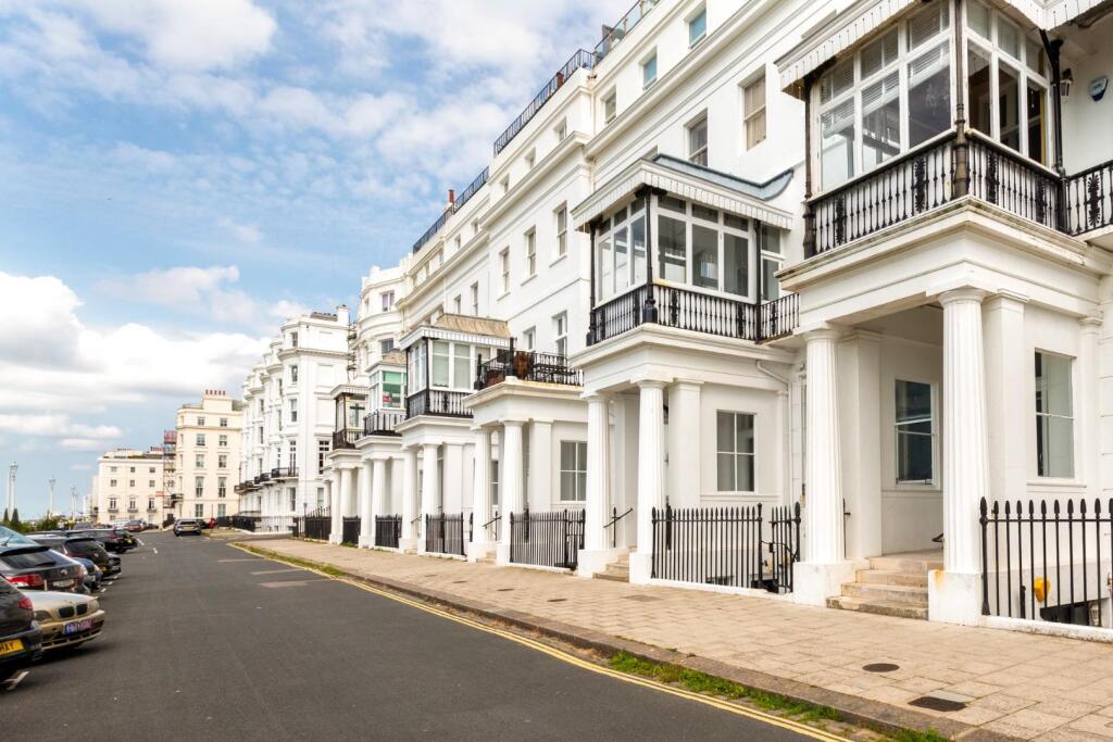 Main image of property: 4 Chichester Terrace, Brighton