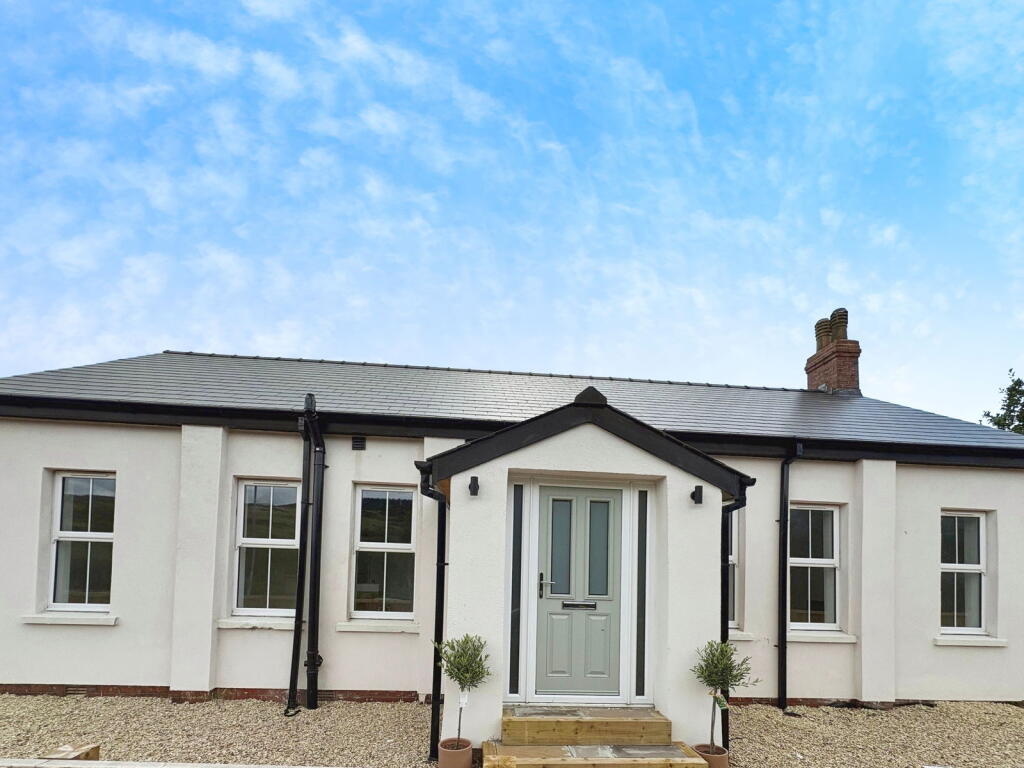 Main image of property: St Johns House Varteg Row, Bryn, Port Talbot, SA13 2RF