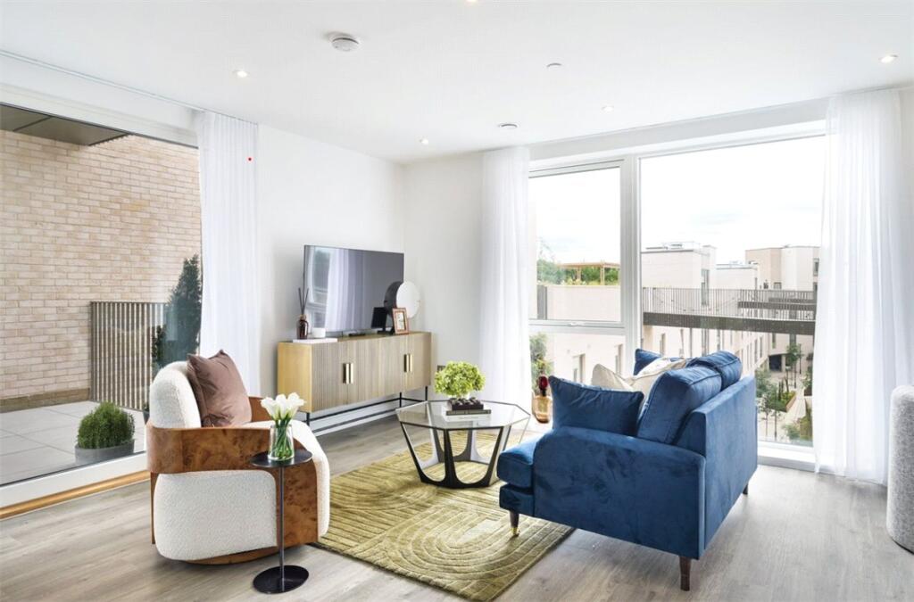Eddington Avenue, Cambridge, CB3 - Ansicht 3