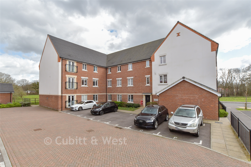 Main image of property: Cornwell Avenue, Forge Wood, Crawley, West Sussex