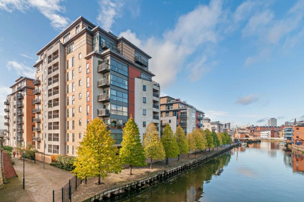 Main image of property: Bowman Lane, Leeds, West Yorkshire, LS10