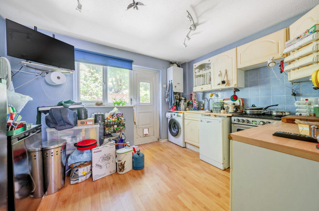 House in Portsmouth, Somers Town - View 4