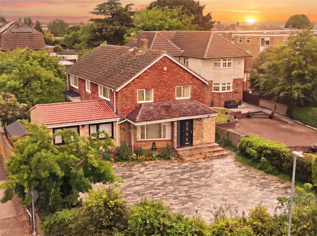 Main image of property: Patching Hall Lane, Chelmsford, Essex, CM1