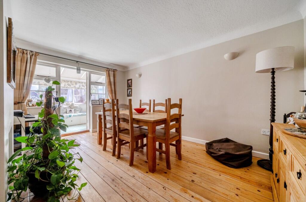 House in Southampton, Rushington, Totton - View 5