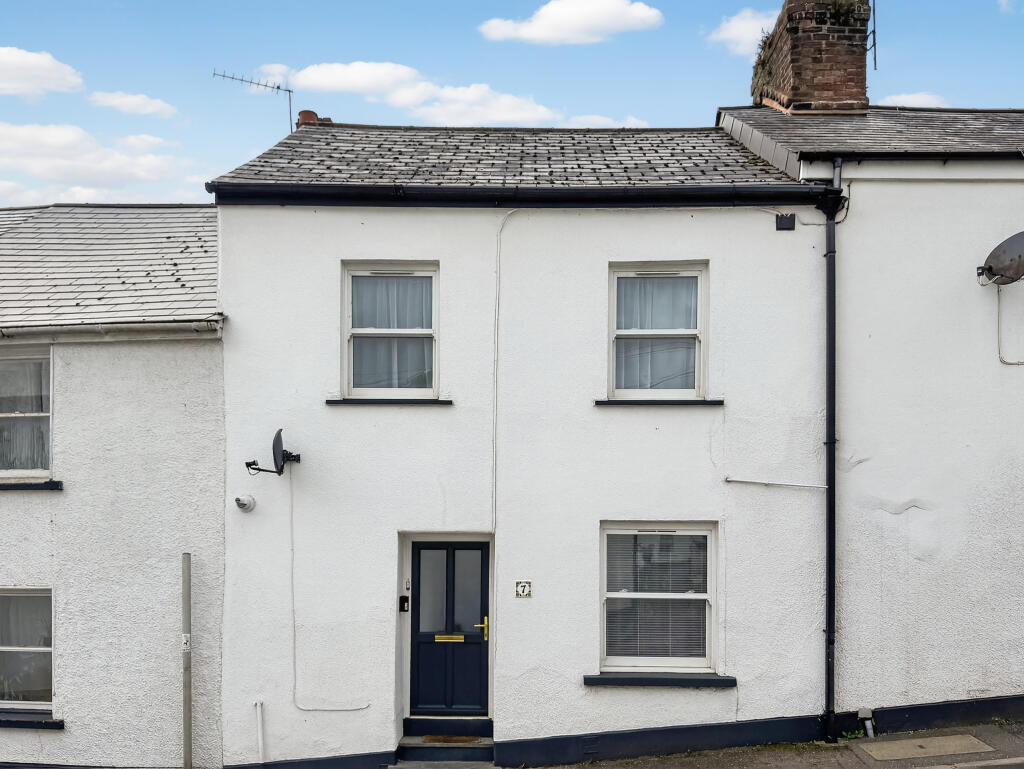 Main image of property: Cockpit Hill, Cullompton, Devon, EX15 1DF