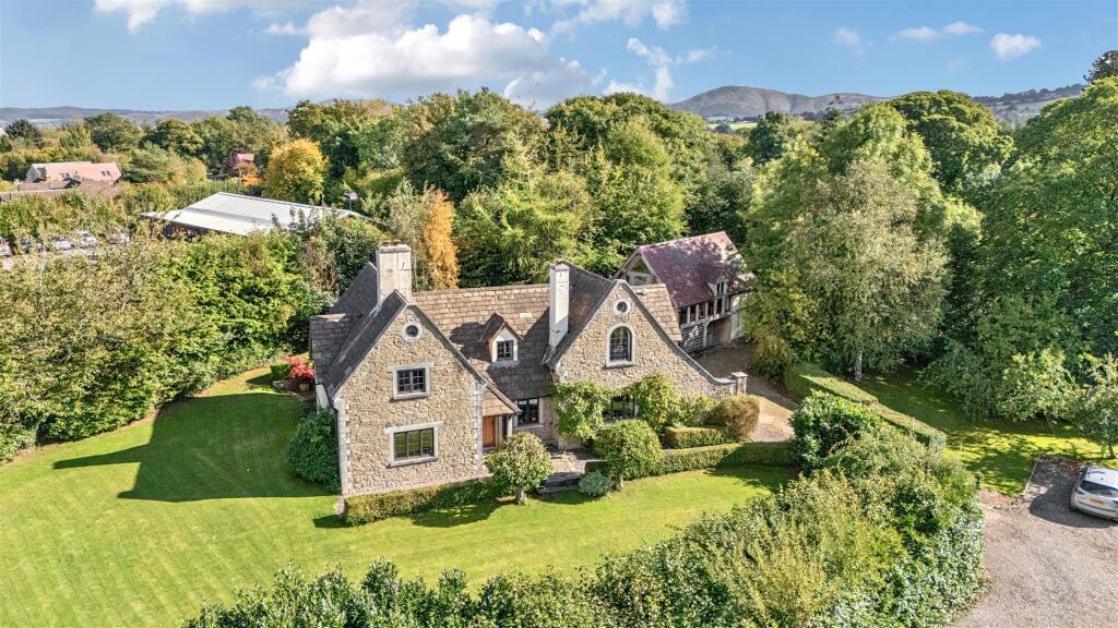 Main image of property: Willow House, Picklescott, Church Stretton, SY6 6NR