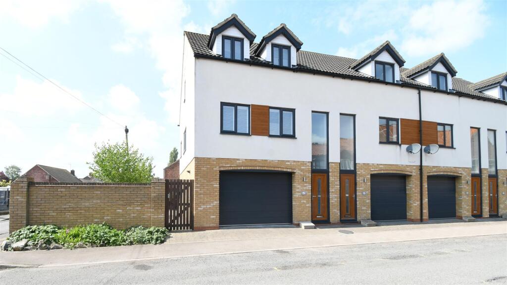 Main image of property: Forrester Street, Brigg
