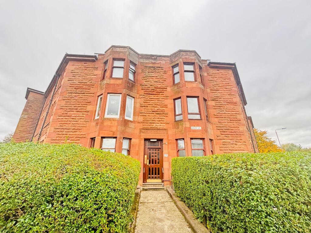 Main image of property: Orchy Street, Cathcart, Glasgow, G44