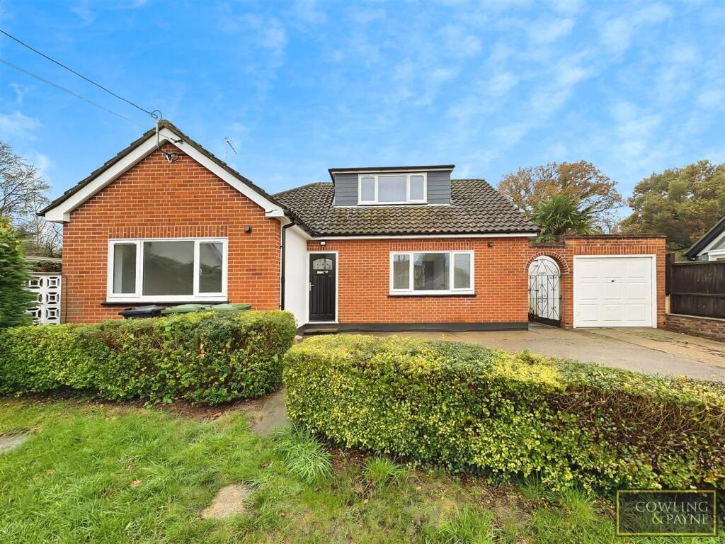 Main image of property: Gardiners Lane North, Crays Hill