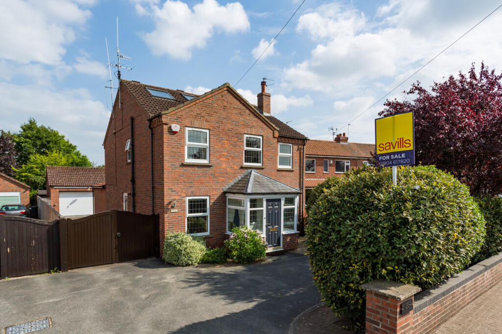 Main image of property: Stockton Lane, York, North Yorkshire, YO31