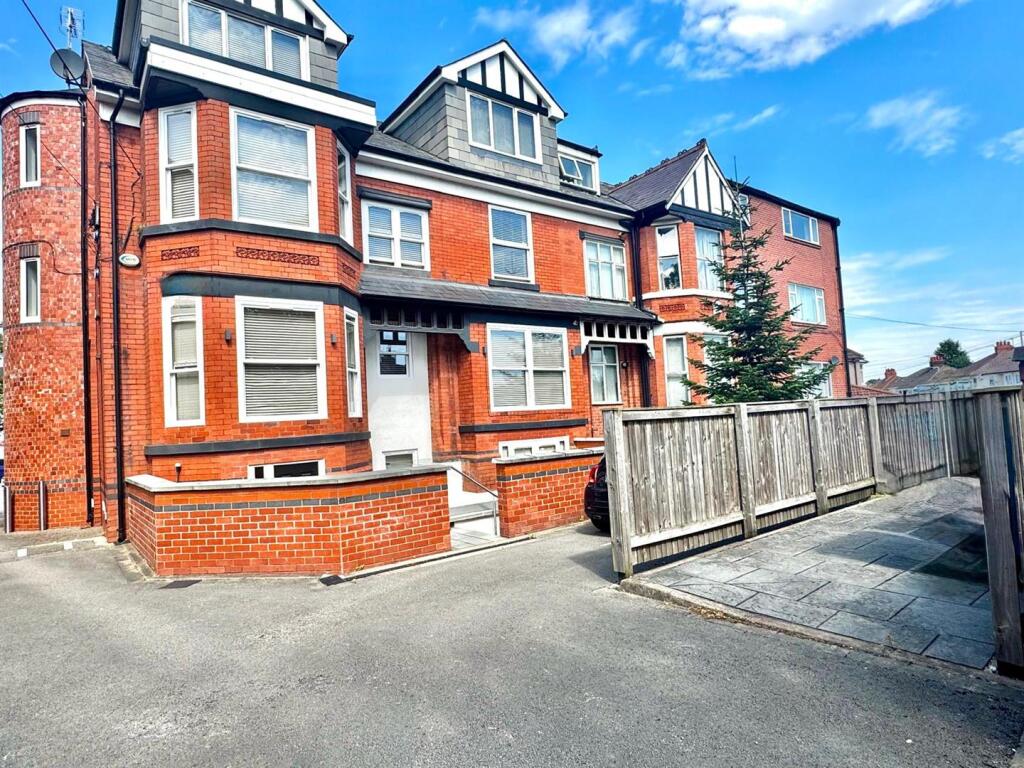Main image of property: Ladybridge Road, Cheadle Hulme, Cheadle