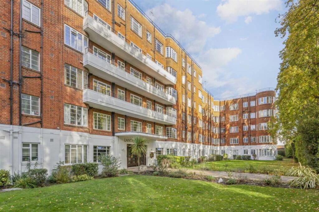 Main image of property: Wyke Road, Raynes Park