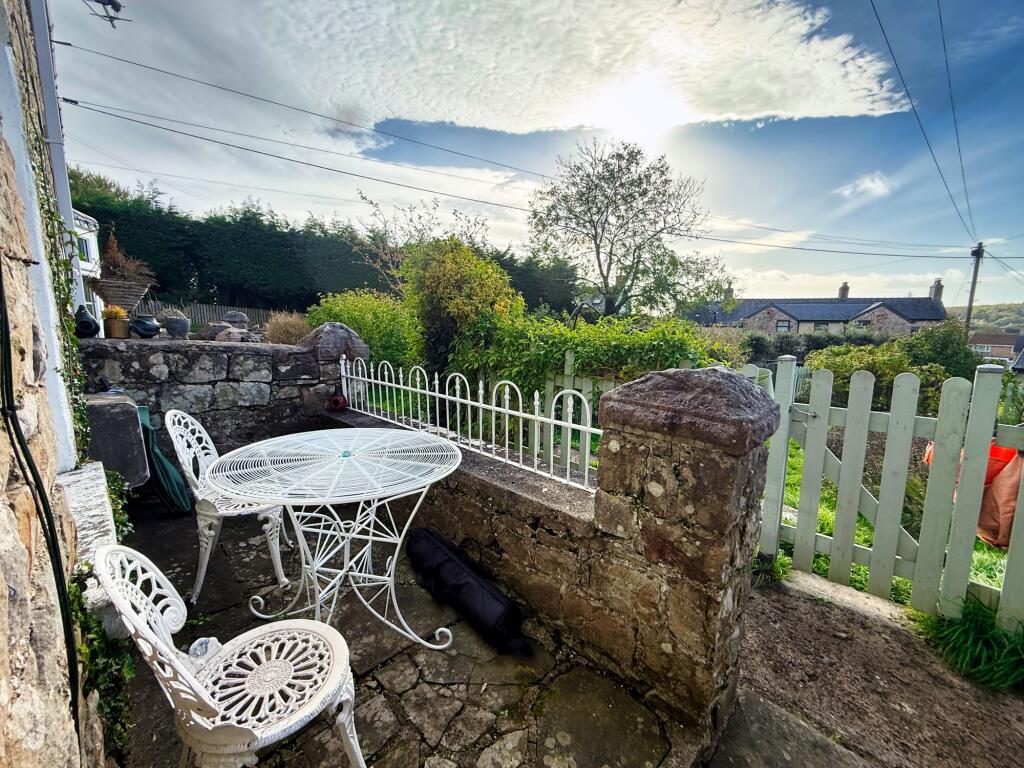 Heol Spencer, Coity, CF35 photo 2