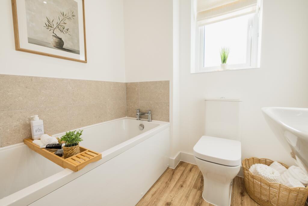 Additional image 9 of Hollinsgate, New Road, Burnley (The Morley) 