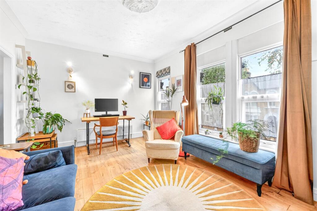 Apartment in London, Leyton - View 4