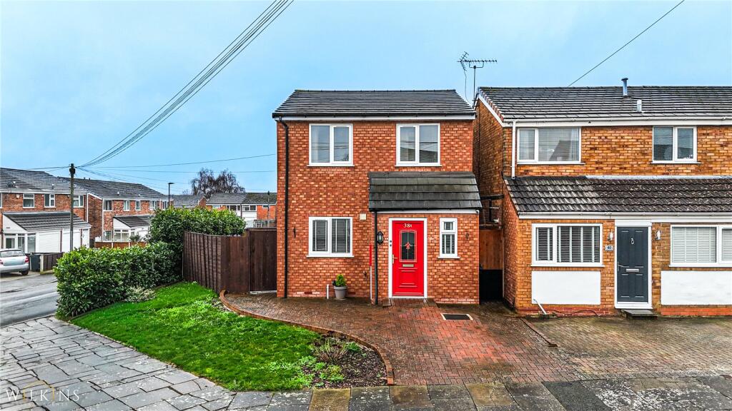 Additional image 23 of Goodison Gardens, Birmingham, West Midlands, B24