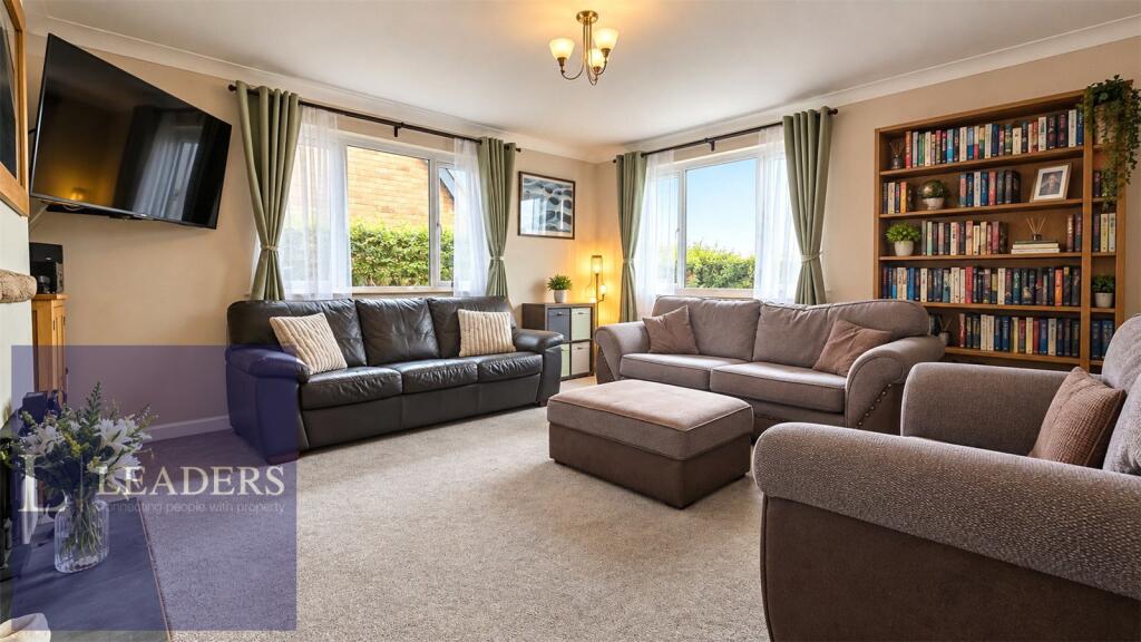 House in Colchester - More