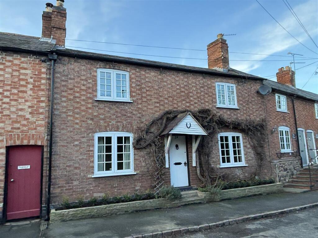 Main image of property: Ratcliffe Road, Thrussington, Leicester