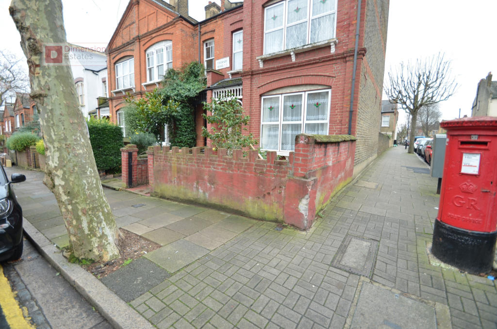 Photo of the property
