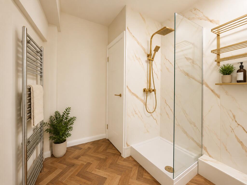 Apartment in Stevenage - View 4