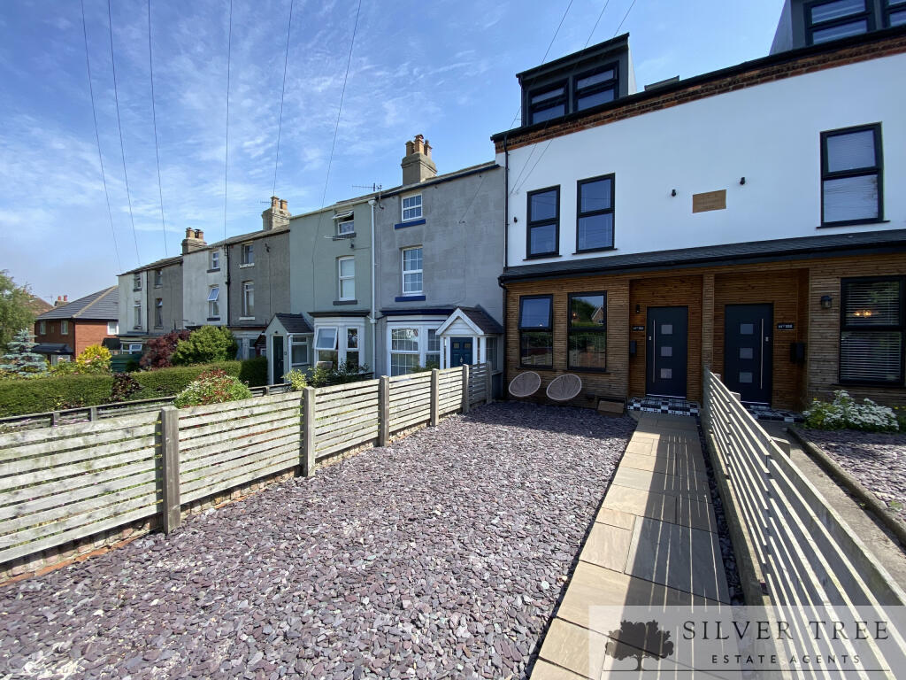 Main image of property: Filey Road, Scarborough, North Yorkshire