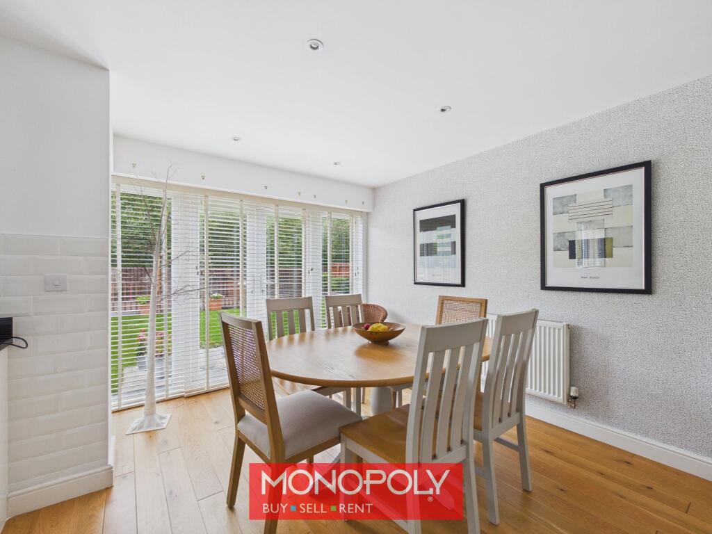 House in Llandudno, St. Asaph - More