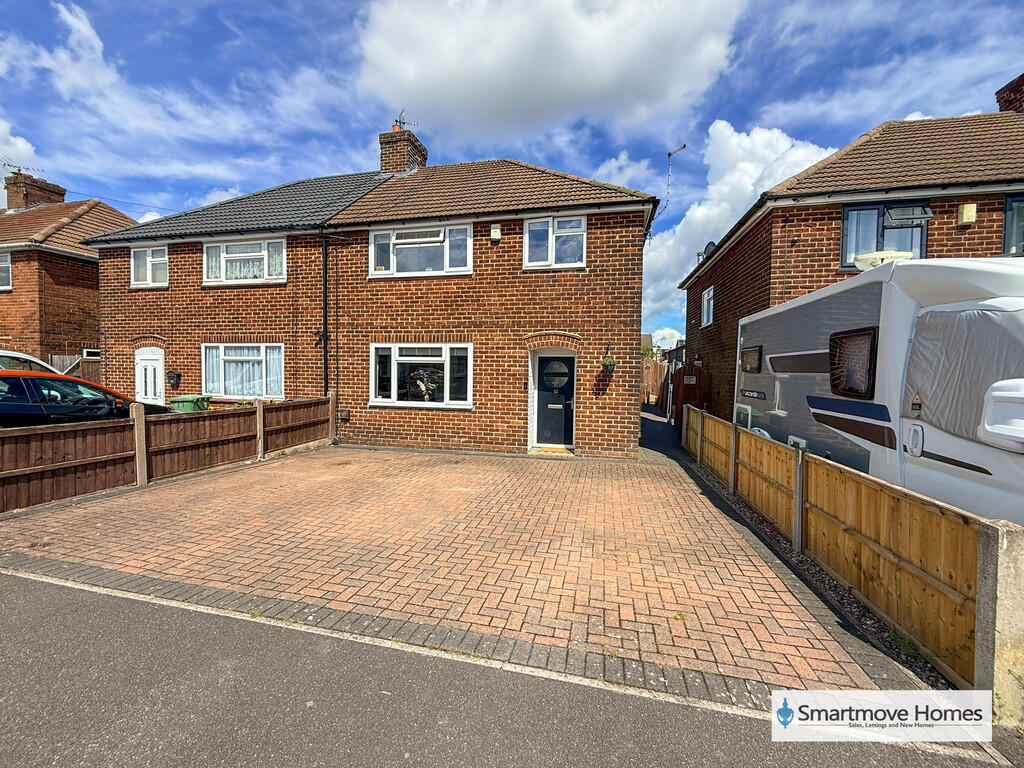 Main image of property: Pennine Avenue, Alfreton