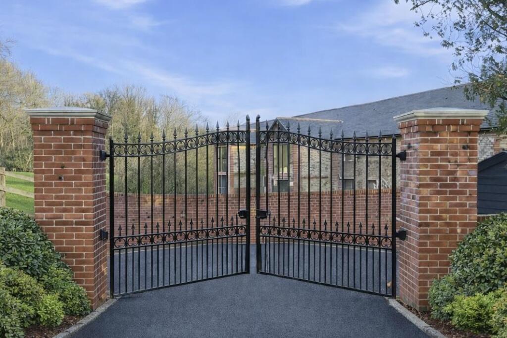 Main image of property: The Dairy, Maple Croft, Bury Lane, Great Hormead