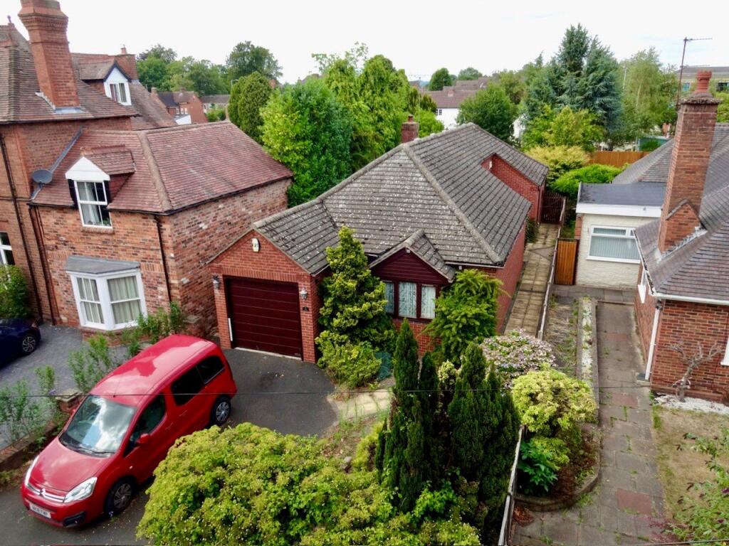 Main image of property: Linden Avenue, Kidderminster, Worcestershire