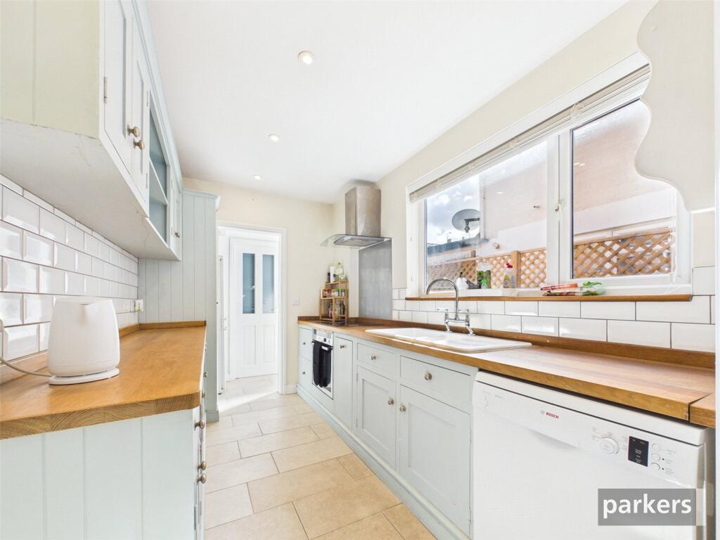 Main image of property: Cranbury Road, Reading, Berkshire, RG30