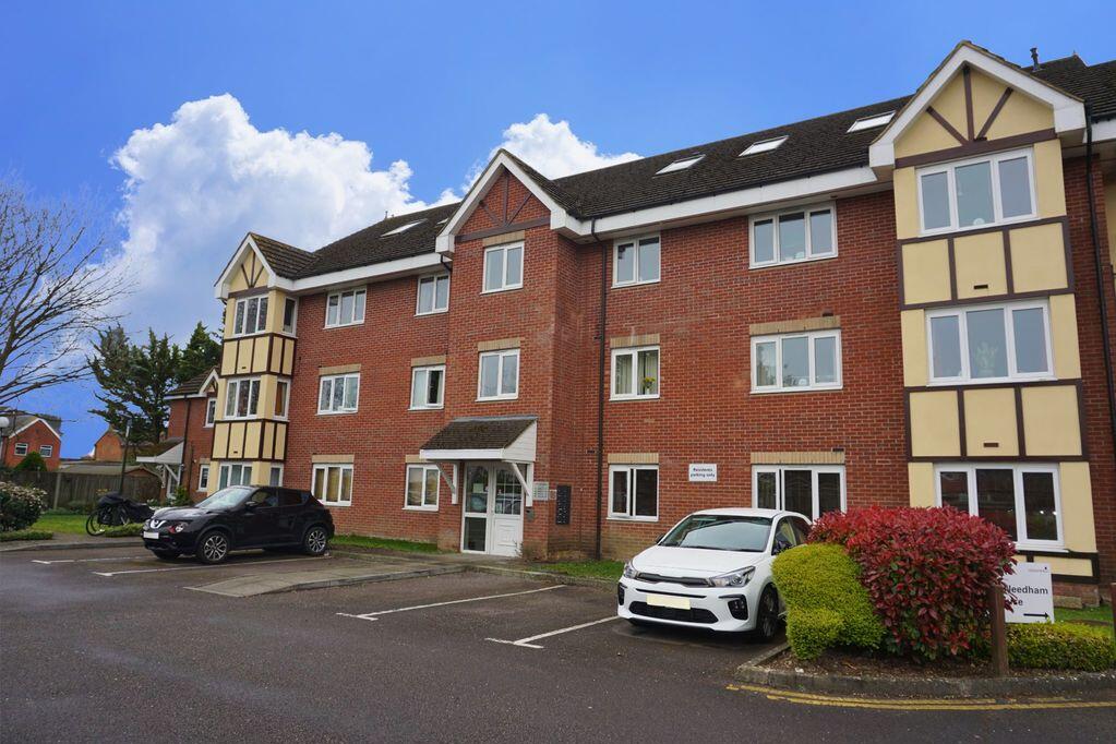 Main image of property: Victoria Grove, Newbury