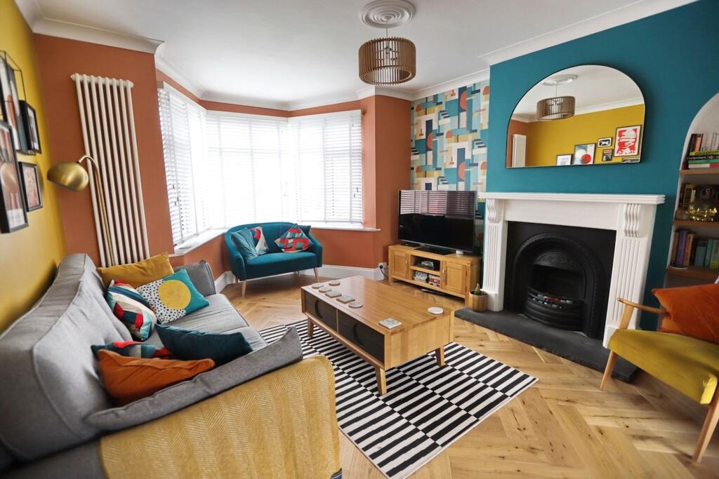 House in Manchester - View 4