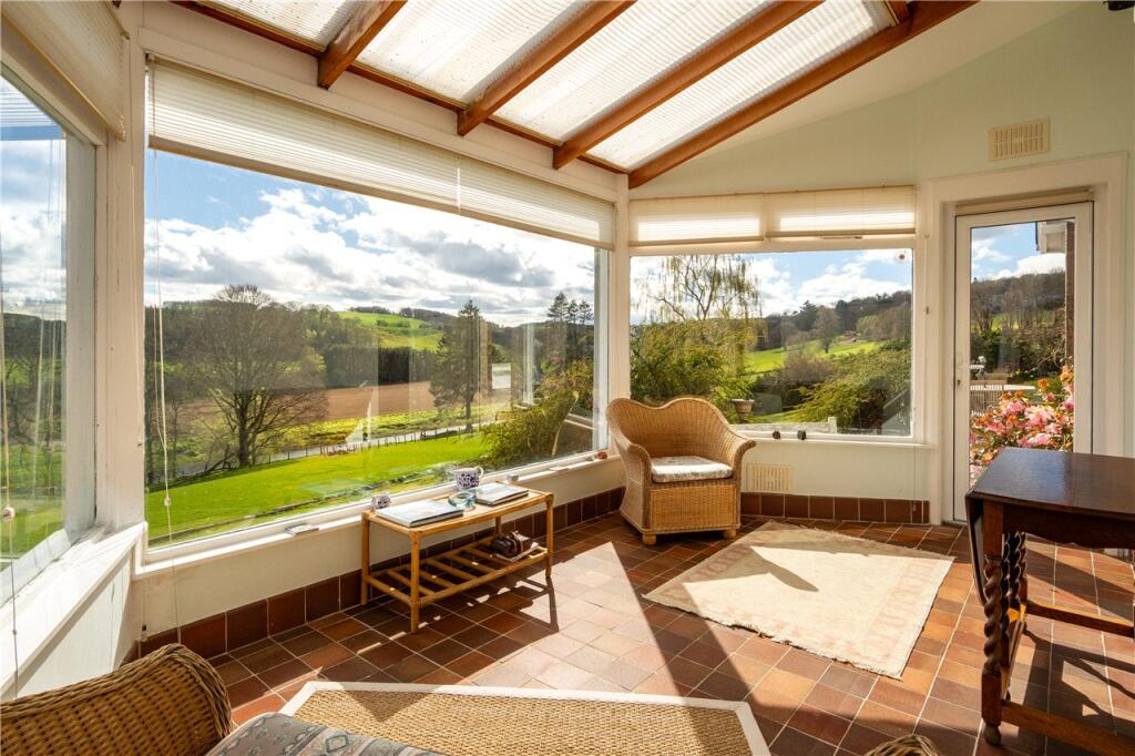 Additional image 6 of Burnend Cottage, Forglen, Turriff, Aberdeenshire, AB53