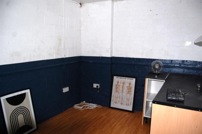 Storeroom
