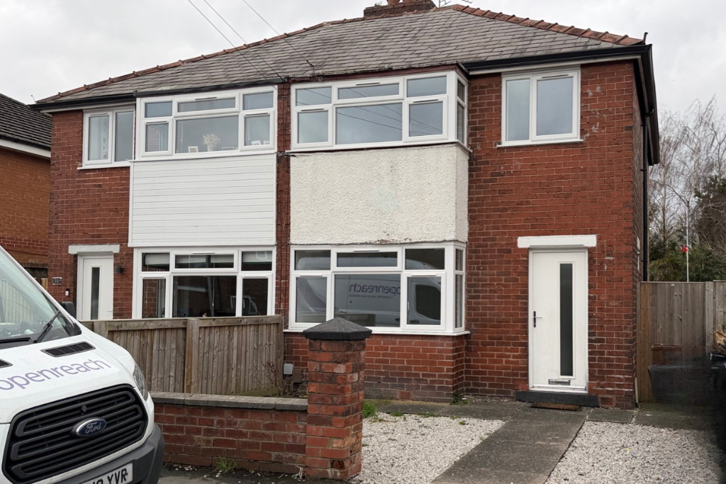 Main image of property: Hulme Road, Leigh, Greater Manchester, WN7