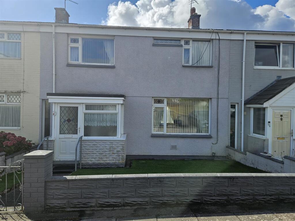 Main image of property: Gorse Place, Fairwater, Cardiff