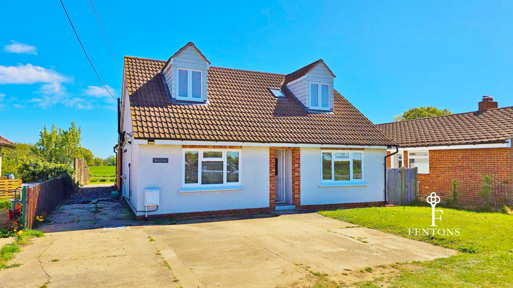 Main image of property: Tan Lane, Little Clacton