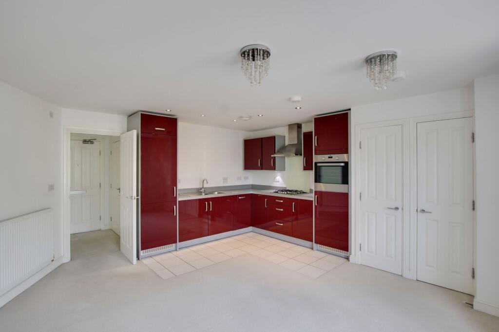 Kings Lane, St. Neots, PE19 photo 2