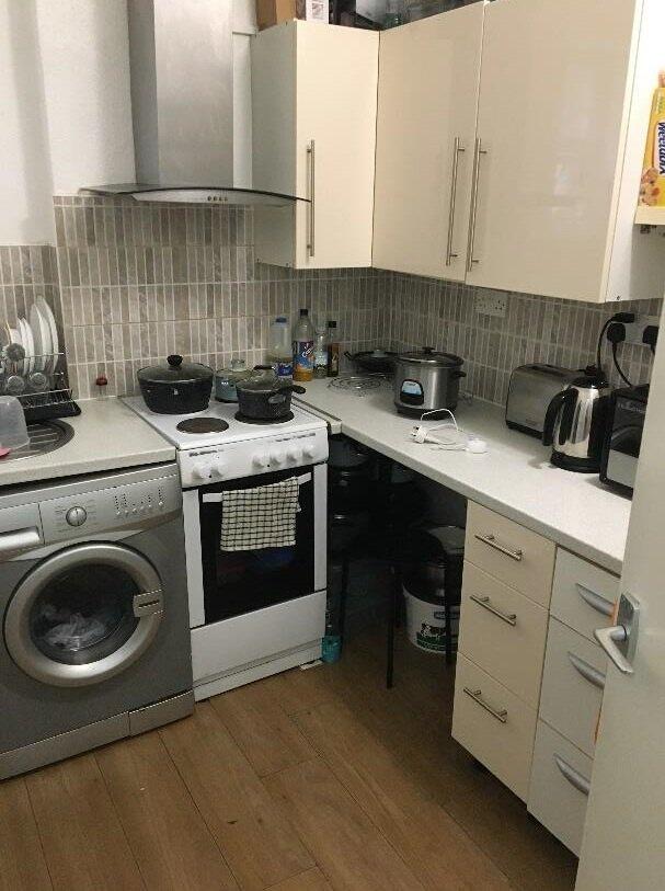 Apartment in London, Duckett's Green, Harringay - View 4