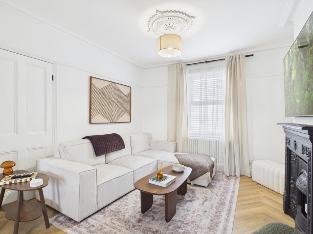 Main image of property: Swindon Road, Cheltenham