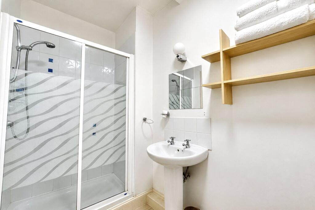 Apartment in Inverness - View 4