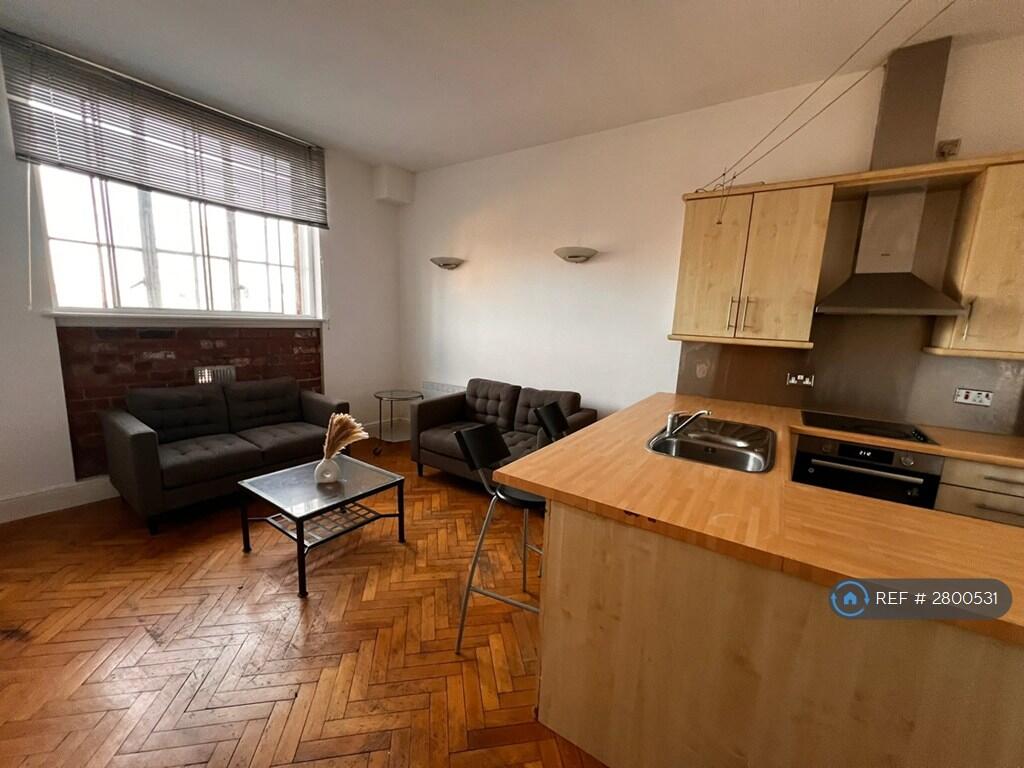 Main image of property: Eastgate, Leeds, LS2