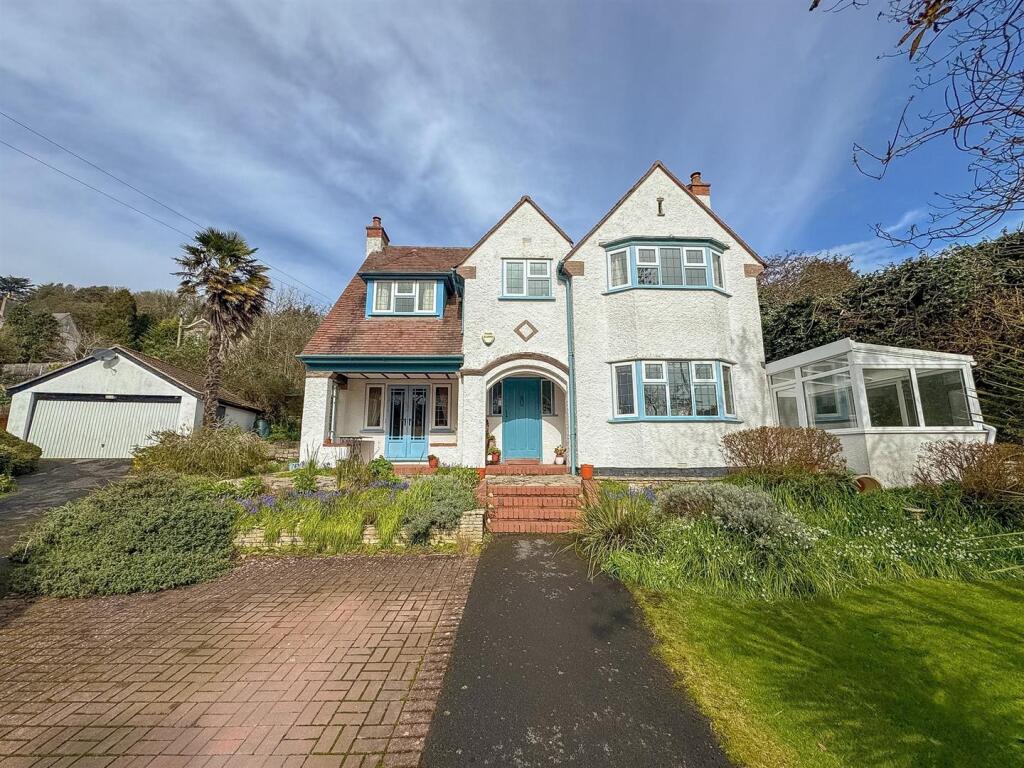 Main image of property: Shrubbery Avenue, Weston-Super-Mare