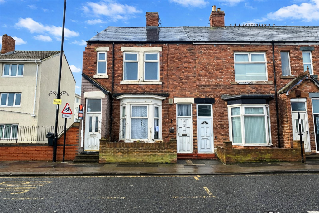 Main image of property: Villette Road, Sunderland